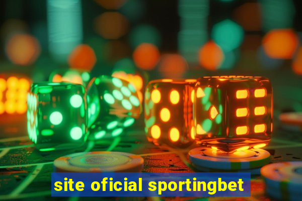 site oficial sportingbet